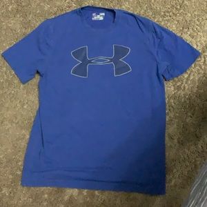 Under Armour shirt